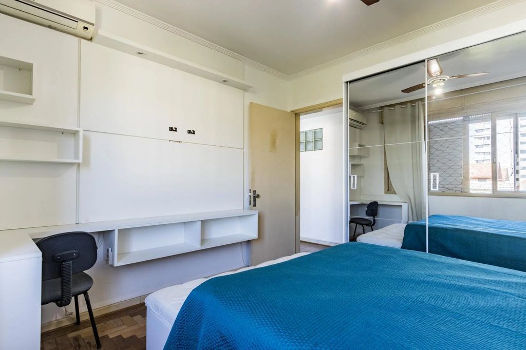 Apartamento, 2 quartos, 78 m² - Foto 12