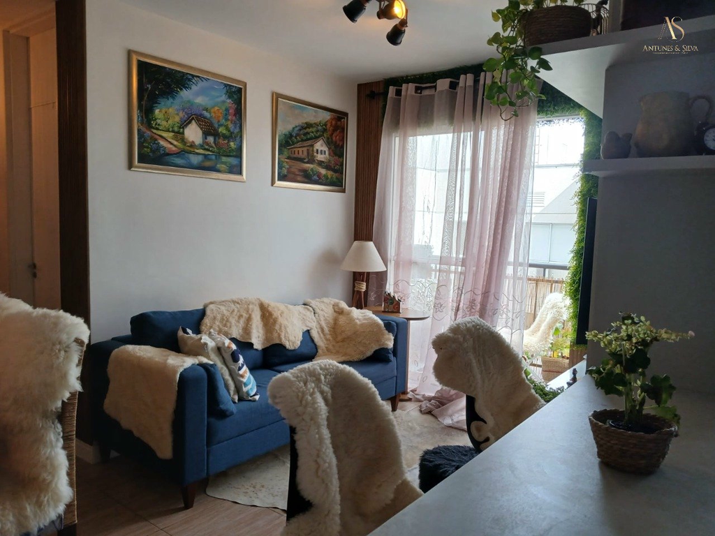 Apartamento, 2 quartos, 55 m² - Foto 31