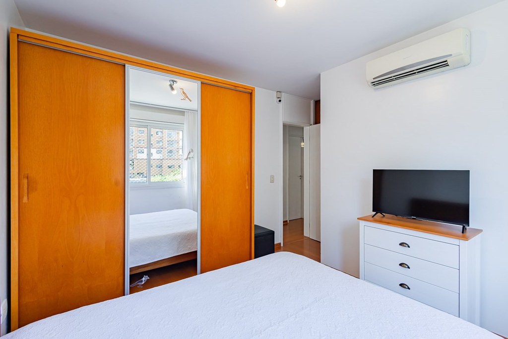 Apartamento, 3 quartos, 85 m² - Foto 12