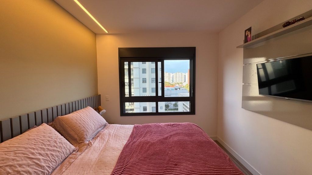 Apartamento, 3 quartos, 92 m² - Foto 36
