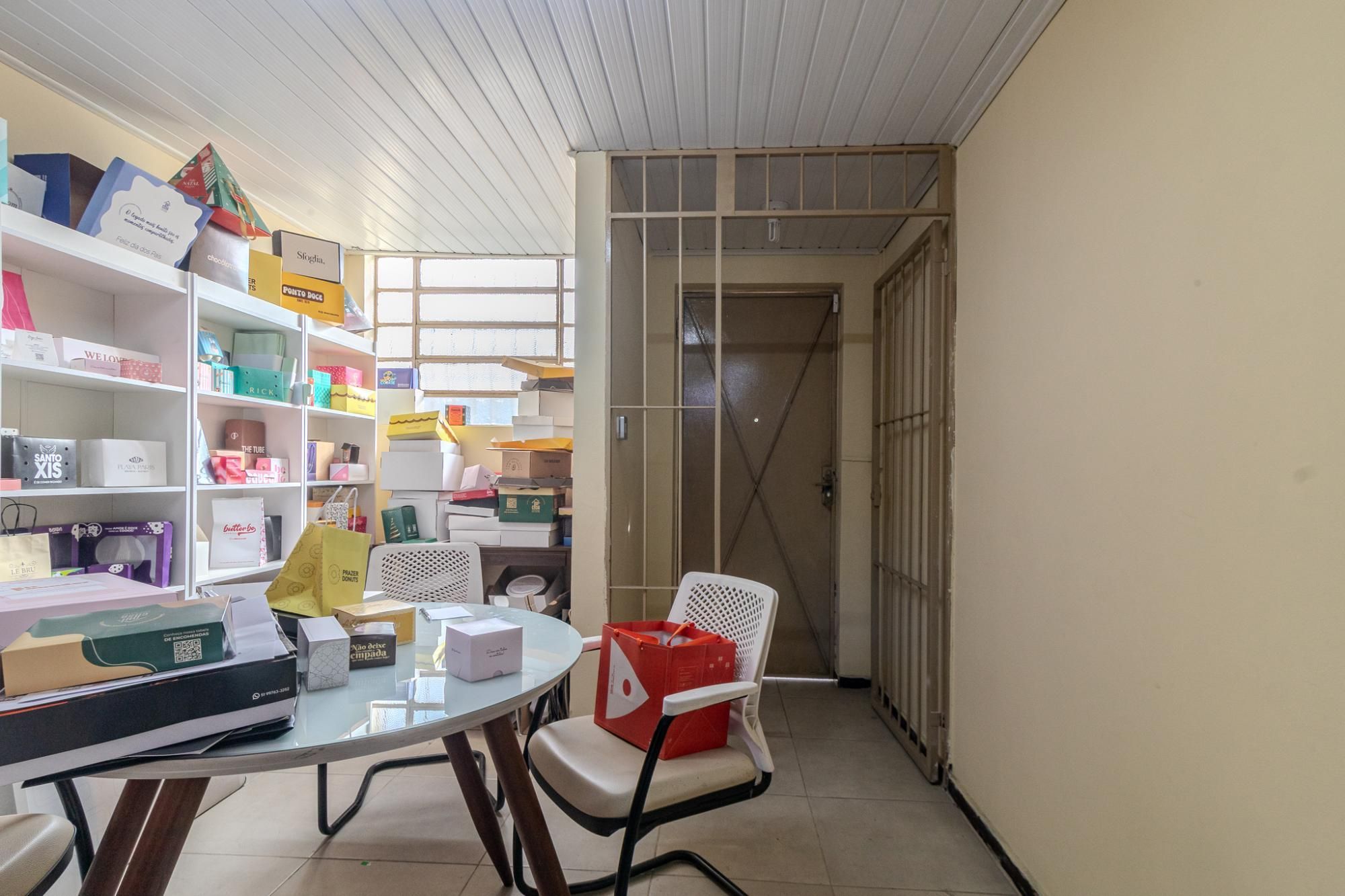 Depósito-Galpão, 455 m² - Foto 23