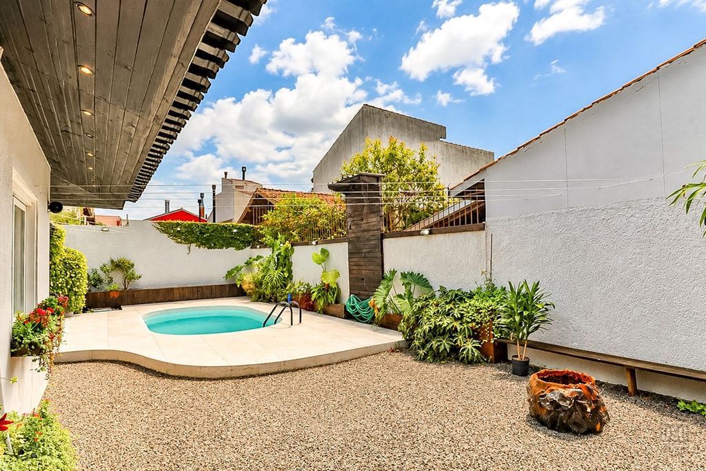 Casa, 4 quartos, 178 m² - Foto 19