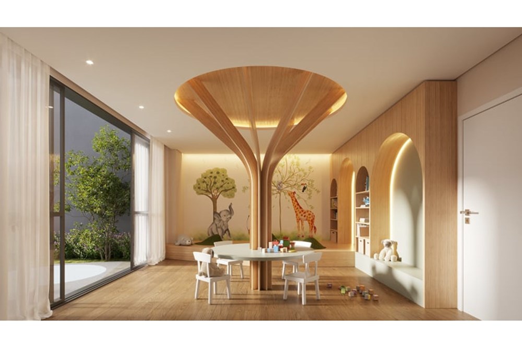 Apartamento, 3 quartos, 119 m² - Foto 10