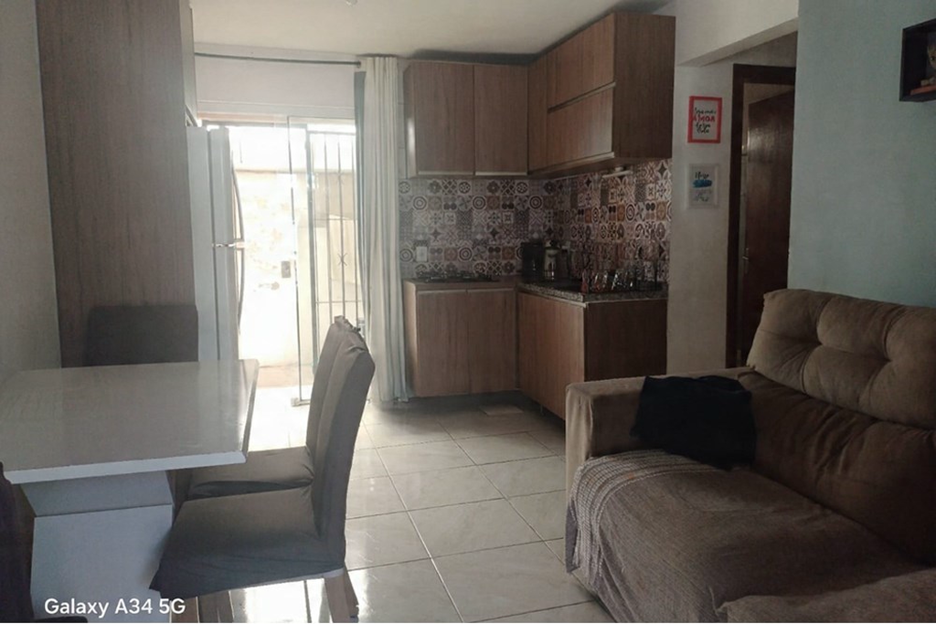 Casa, 2 quartos, 50 m² - Foto 14