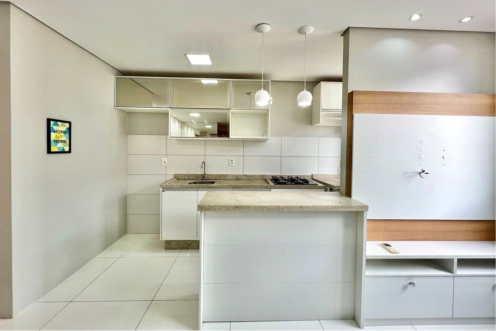 Apartamento à venda com 2 quartos, 51m² - Foto 6