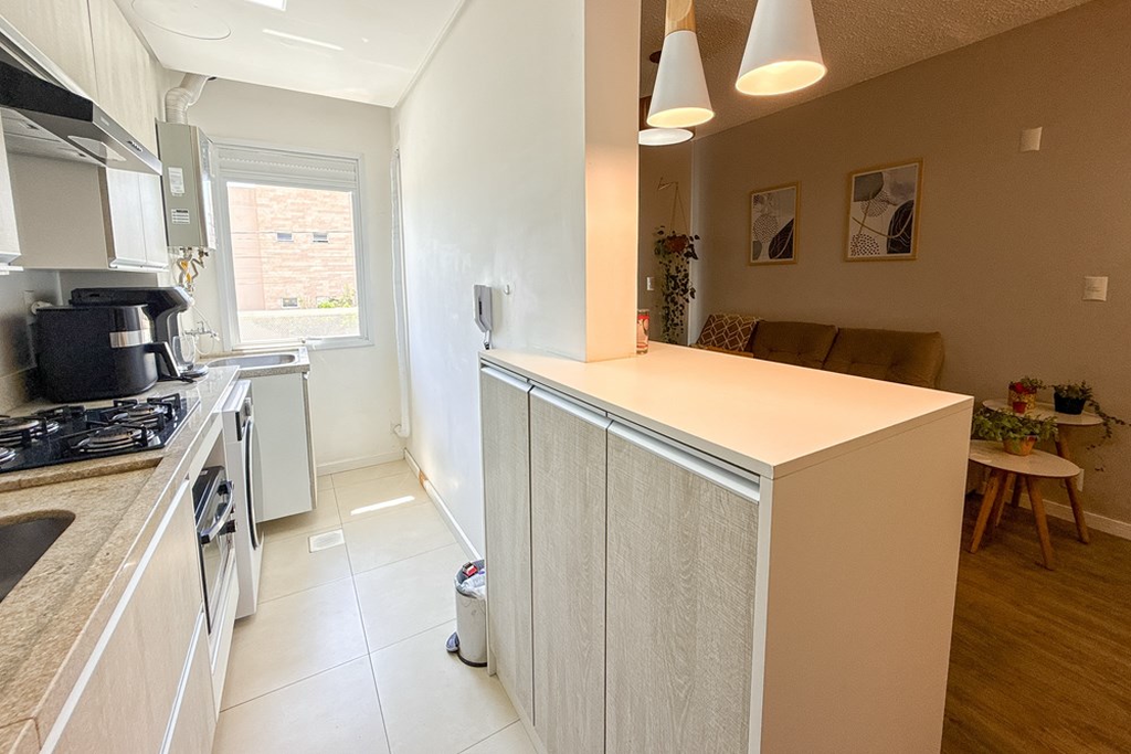 Apartamento, 2 quartos, 59 m² - Foto 40