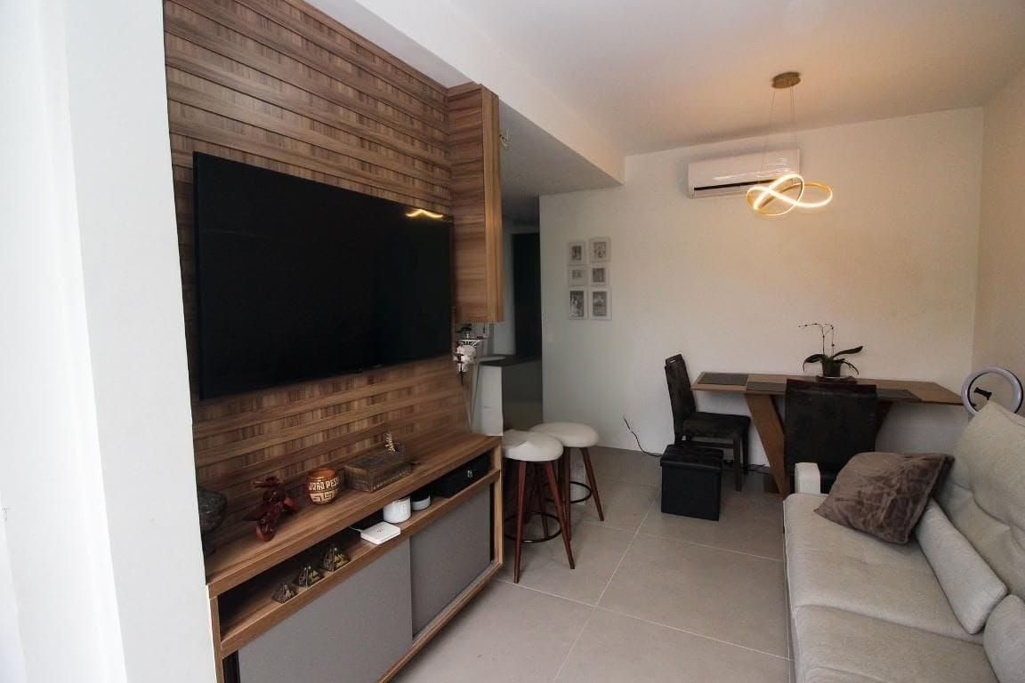 🏡 APARTAMENTO 2 DORMITÓRIOS COM SUÍTE + GARAGEM NA MEDIANEIRA! 🔑✨ — foto 3