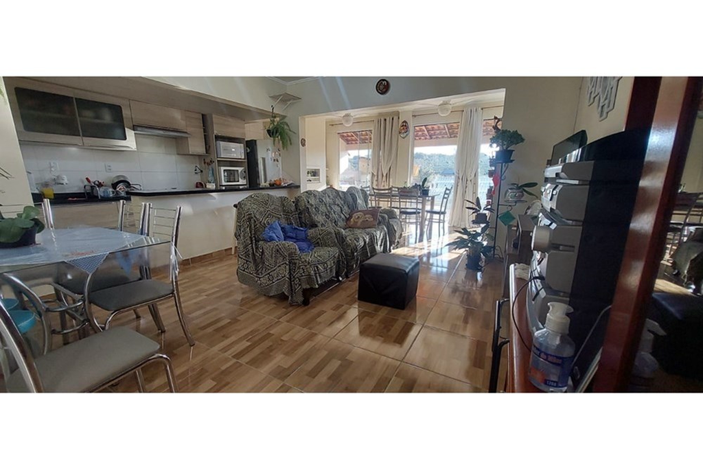 Casa de Condomínio à venda com 2 quartos, 81m² - Foto 2
