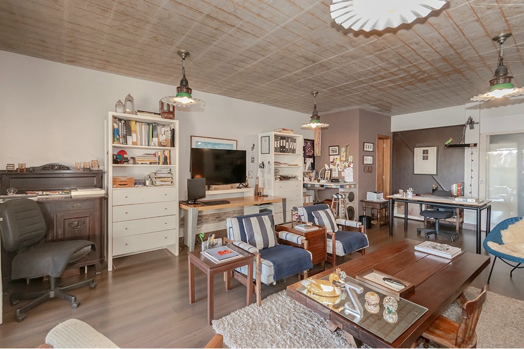 Casa, 3 quartos, 300 m² - Foto 15