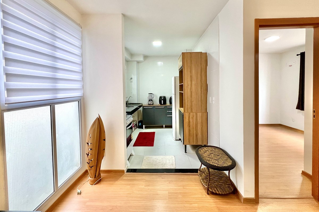 Apartamento, 2 quartos, 42 m² - Foto 23