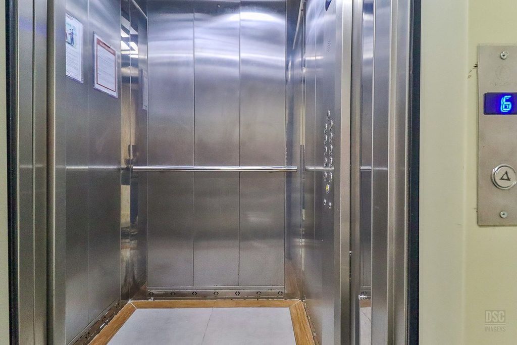 Apartamento, 1 quarto, 34 m² - Foto 24