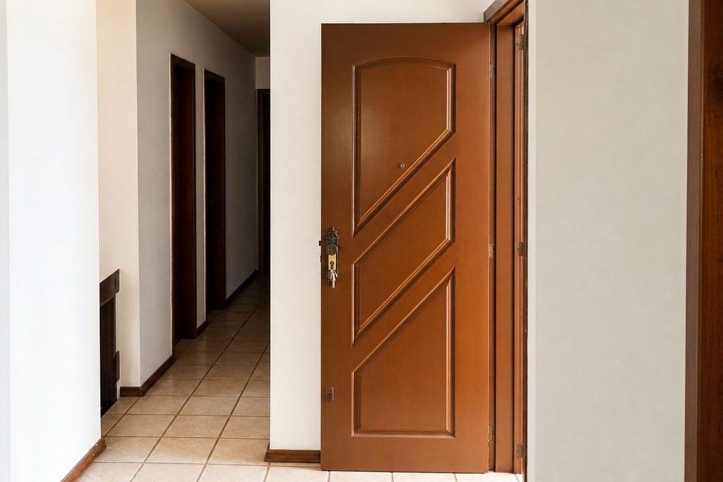 Casa, 4 quartos, 151 m² - Foto 8