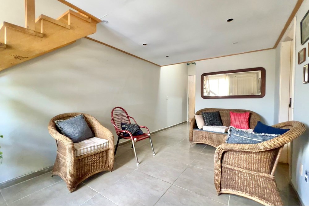 Casa de Condomínio, 2 quartos - Foto 28