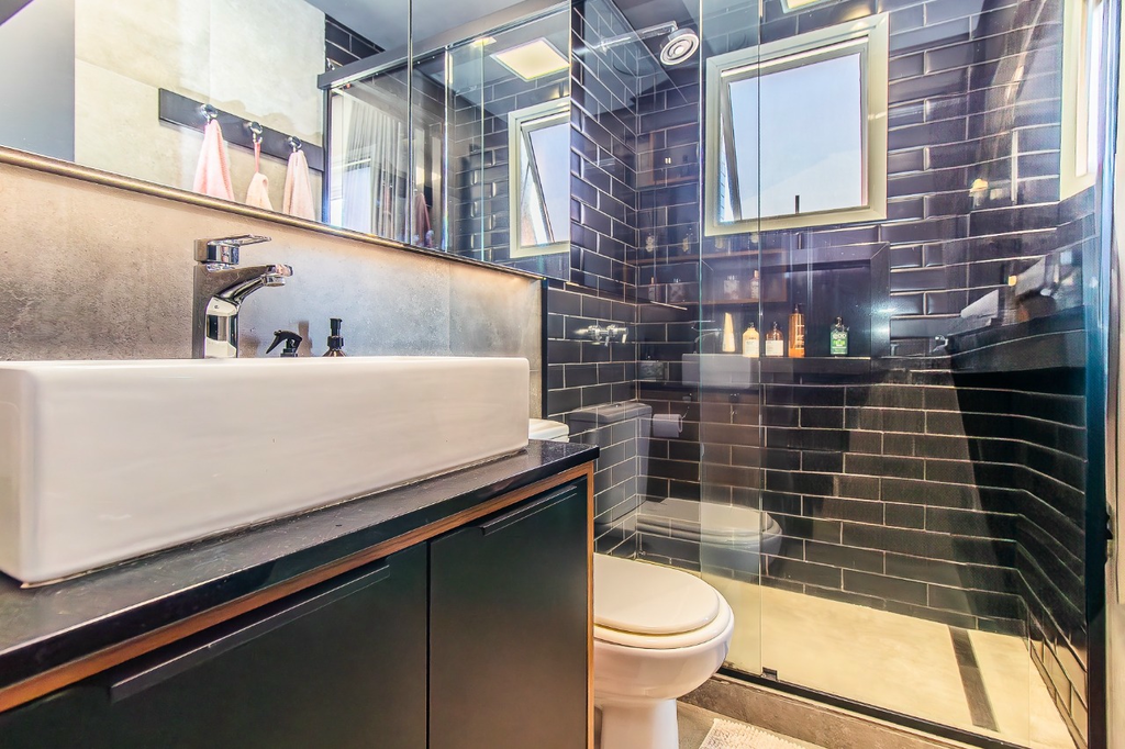 Cobertura à venda com 2 quartos, 128m² - Foto 4