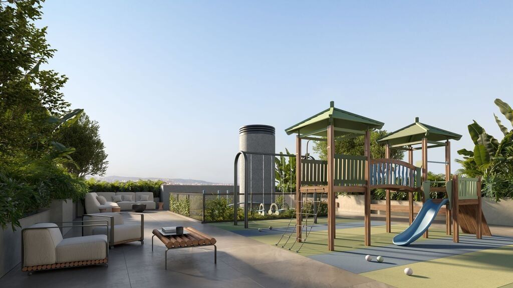 Apartamento, 3 quartos, 83 m² - Foto 26