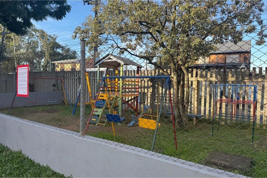 Casa, 2 quartos, 40 m² - Foto 25