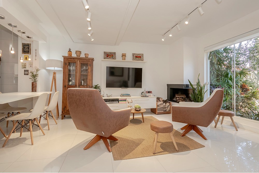 Casa de Condomínio, 3 quartos - Foto 27