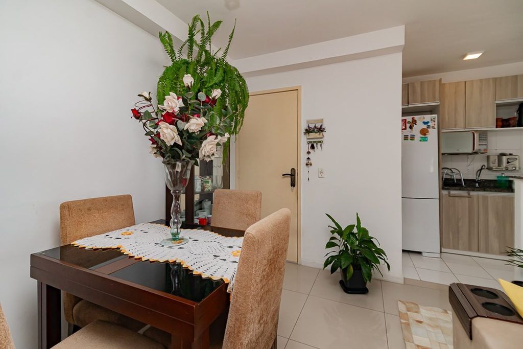 Apartamento, 2 quartos, 52 m² - Foto 29