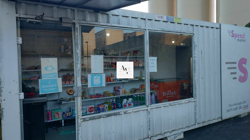 Apartamento, 2 quartos, 45 m² - Foto 8