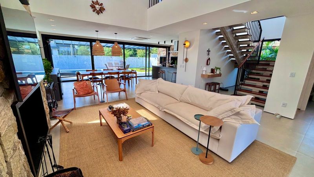 Casa, 4 quartos, 285 m² - Foto 11