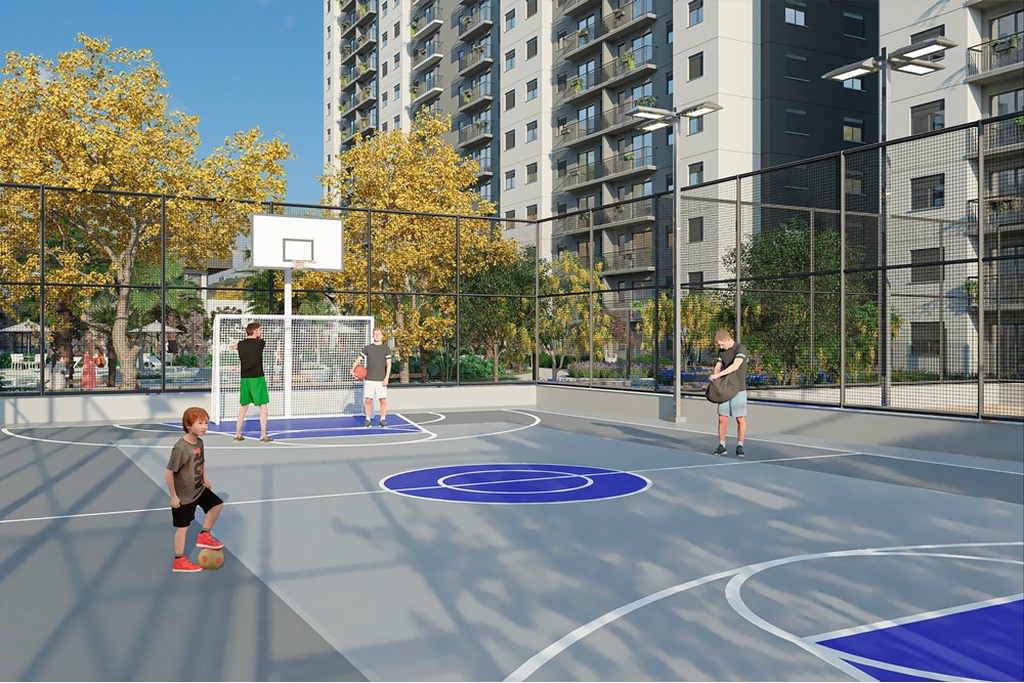 Apartamento, 3 quartos, 64 m² - Foto 9