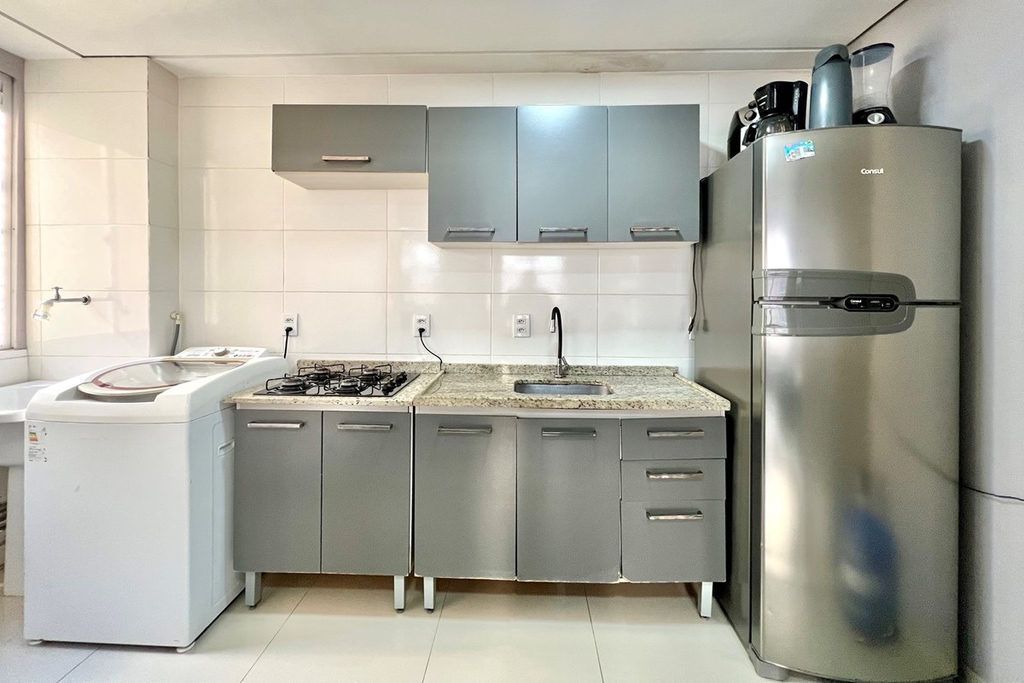 Apartamento, 3 quartos, 49 m² - Foto 34