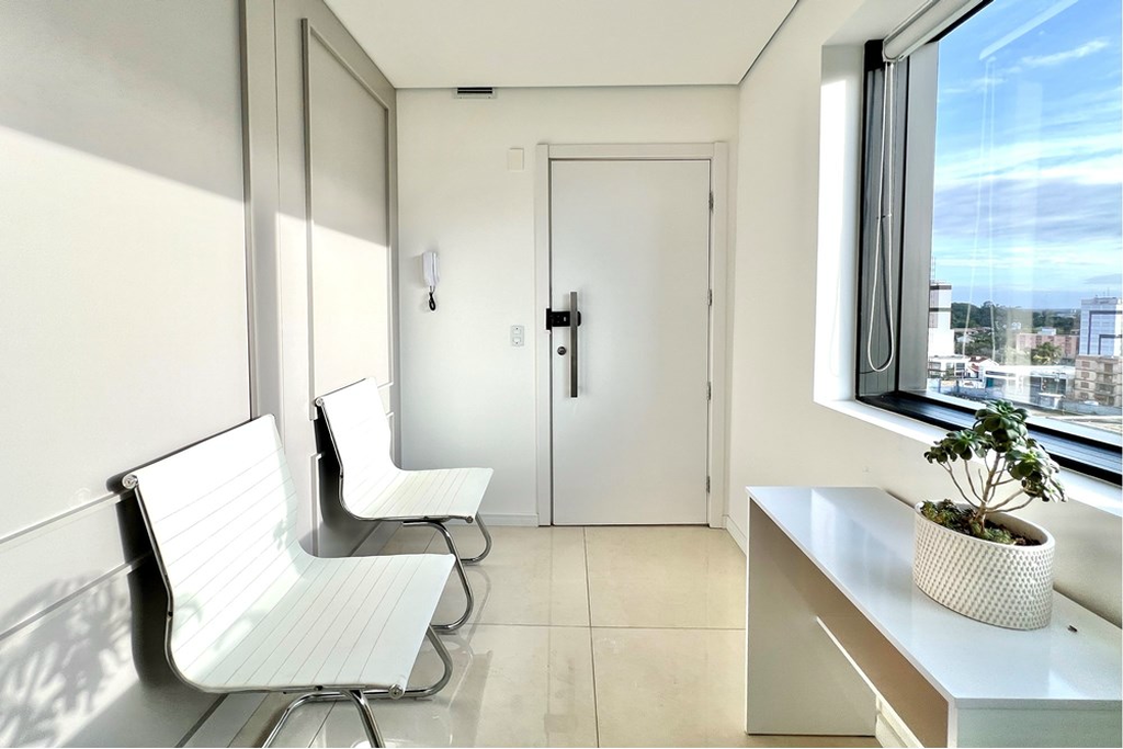 Sala-Conjunto, 28 m² - Foto 28