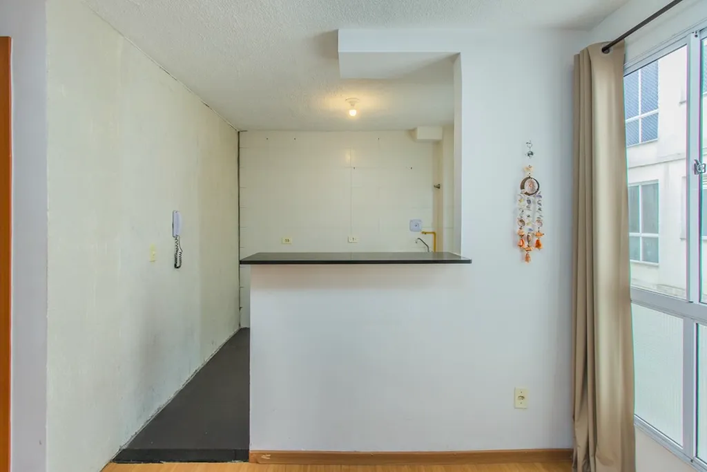 Apartamento, 2 quartos, 42 m² - Foto 18