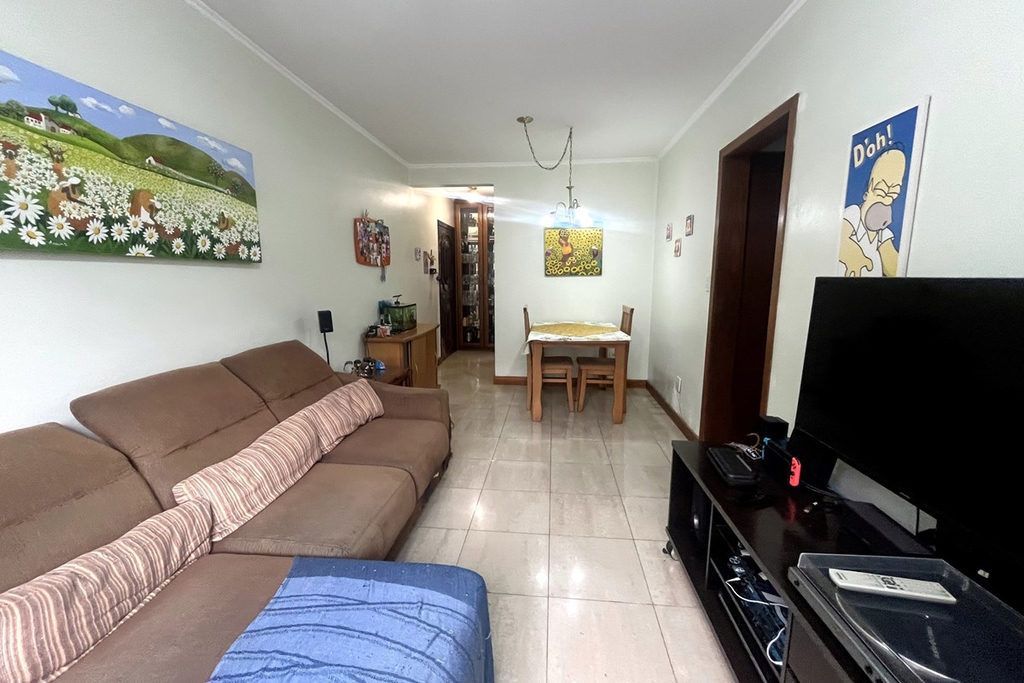 Apartamento, 3 quartos, 78 m² - Foto 25