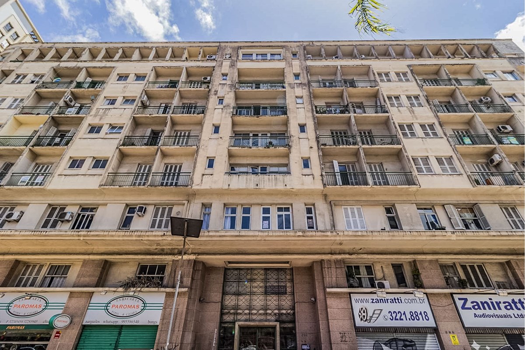 Apartamento, 2 quartos, 66 m² - Foto 3