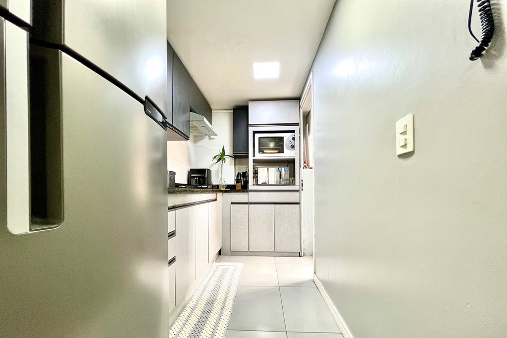 Apartamento, 3 quartos, 52 m² - Foto 33