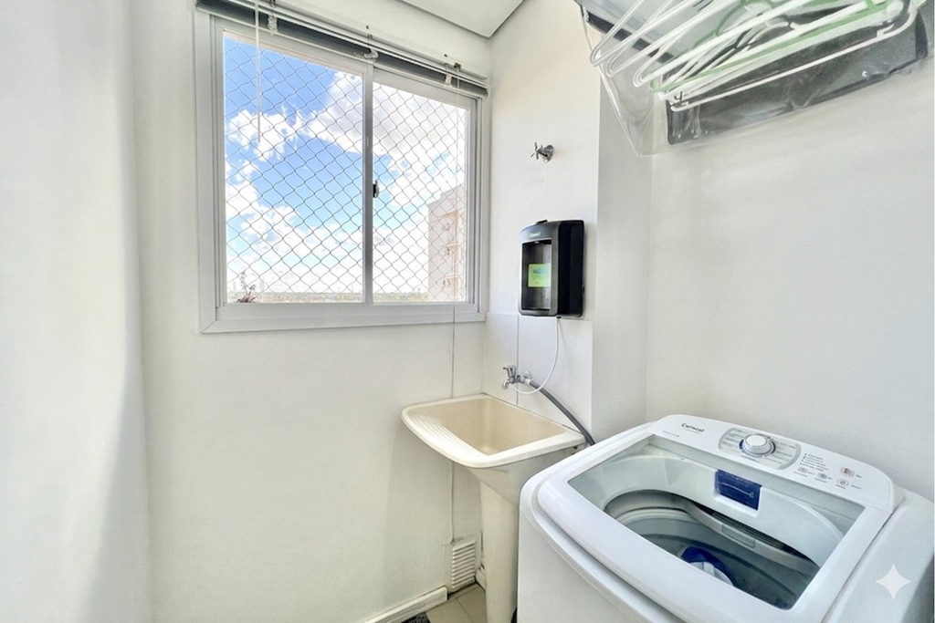 Apartamento, 2 quartos, 53 m² - Foto 10