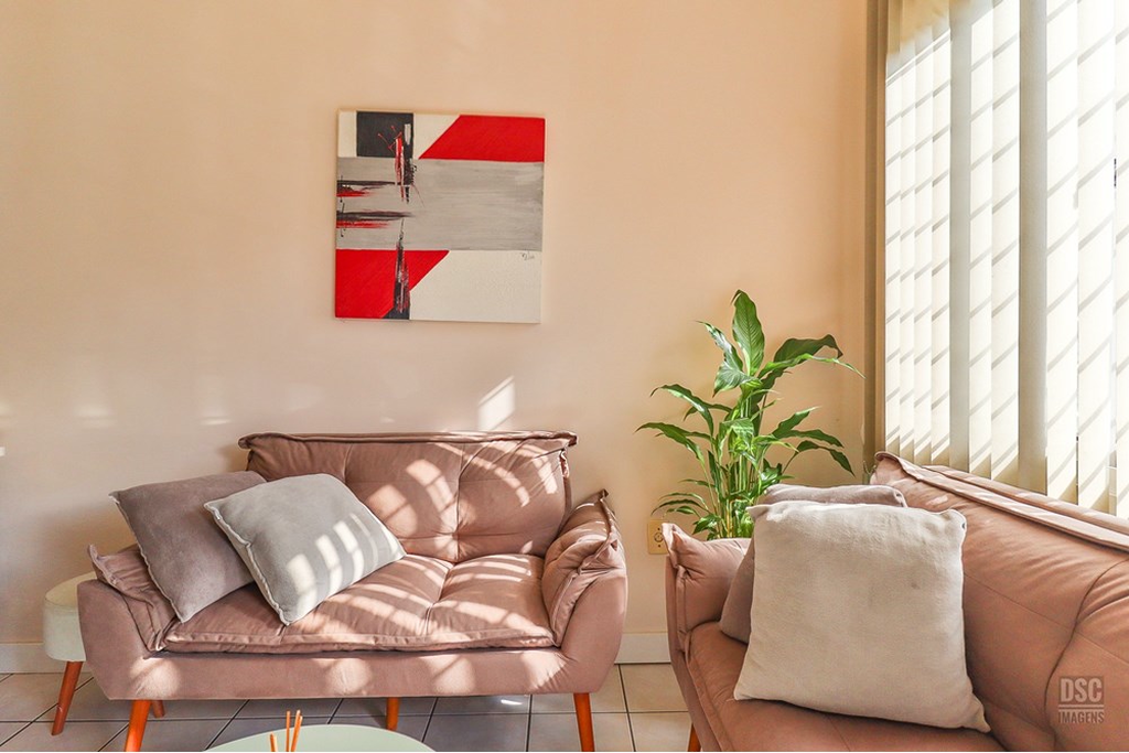 Casa de Condomínio à venda com 2 quartos, 80m² - Foto 23