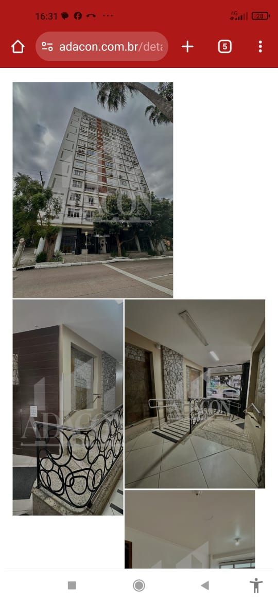 Apartamento, 2 quartos, 76 m² - Foto 2