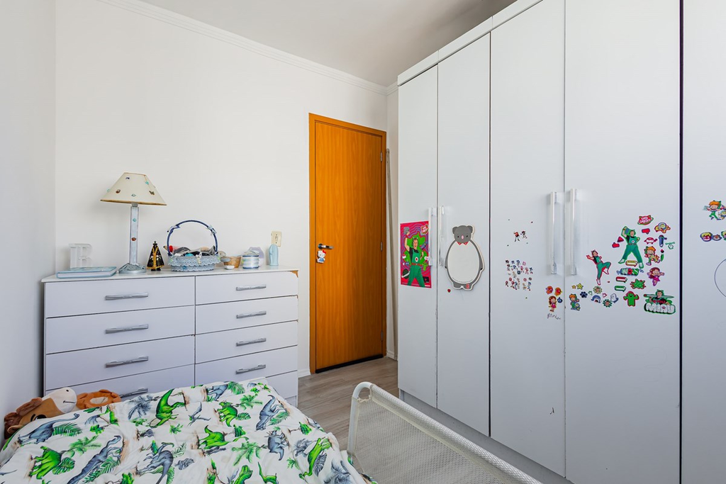 Apartamento, 2 quartos, 50 m² - Foto 18