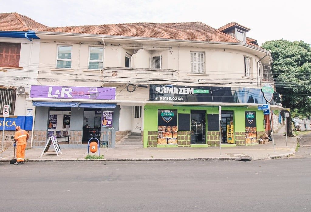 Sala-Conjunto, 68 m² - Foto 4