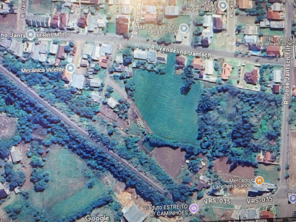 Loteamento e Condomínio, 1 m² - Foto 6