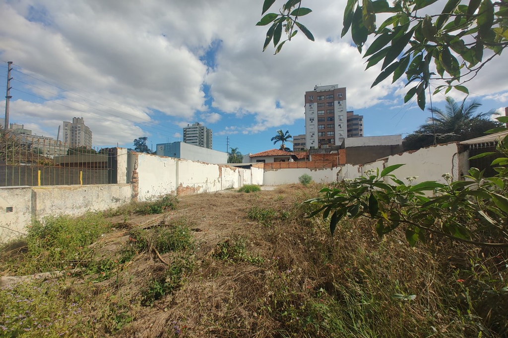 Terreno, 296 m² - Foto 9