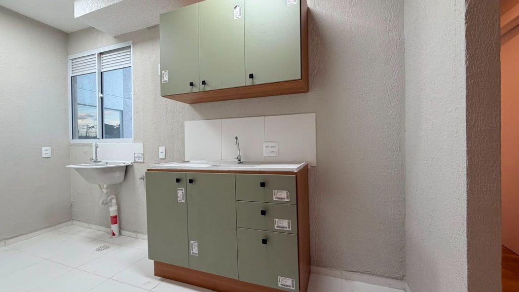 Apartamento, 2 quartos, 40 m² - Foto 6