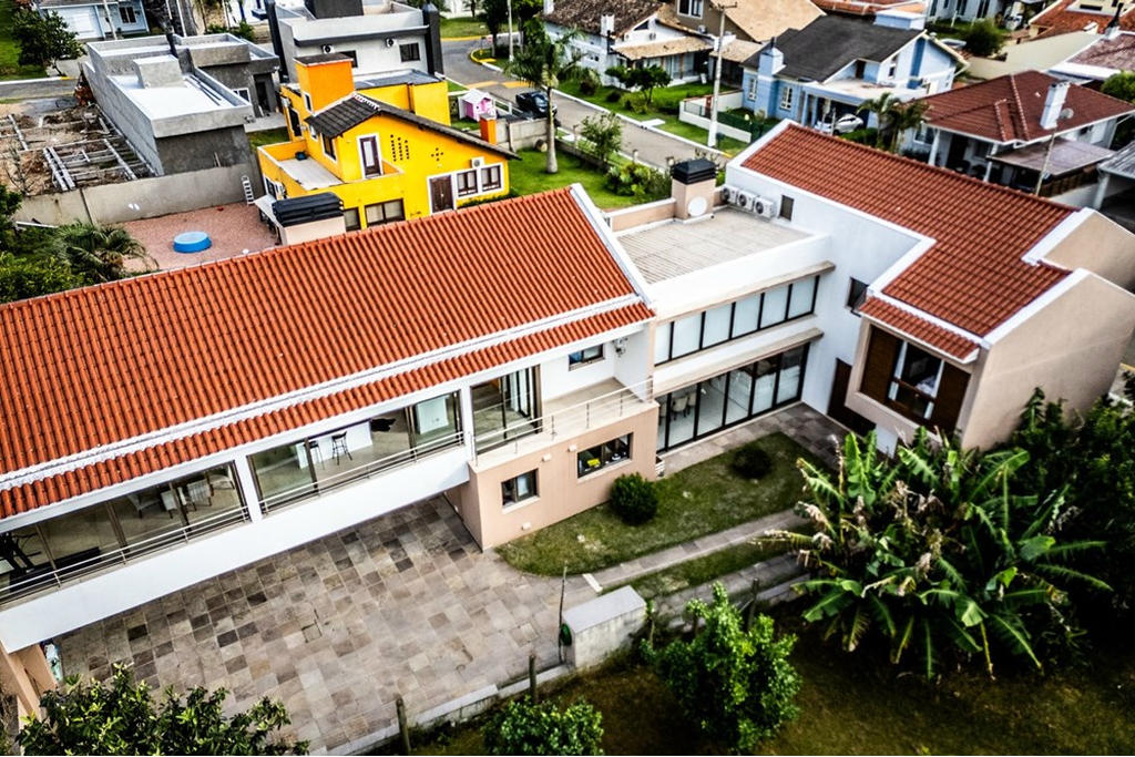 Casa de Condomínio, 5 quartos - Foto 1