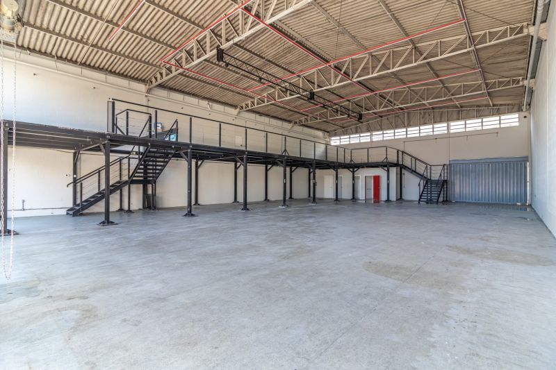 Loja-Salão, 428 m² - Foto 2