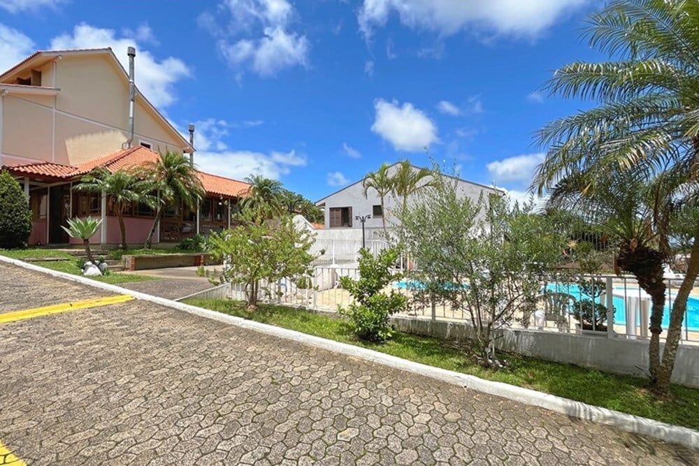 Casa de Condomínio à venda com 3 quartos, 116m² - Foto 10