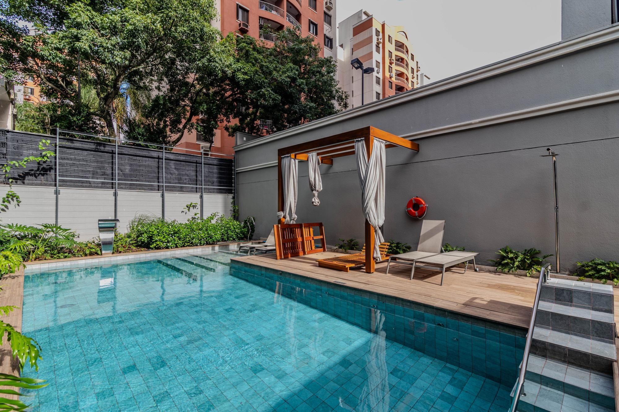 Apartamento à venda com 3 quartos, 66m² - Foto 31