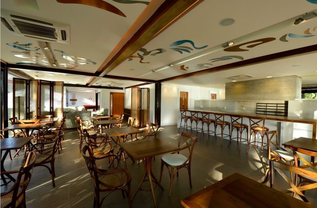 Casa de Condomínio, 5 quartos - Foto 7