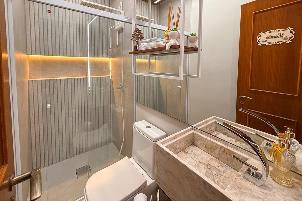 Casa, 4 quartos, 224 m² - Foto 16