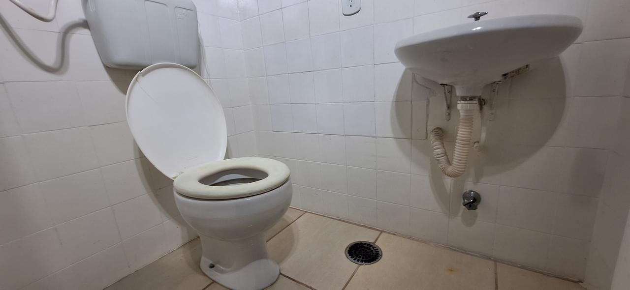 Loja-Salão para alugar com 1 quarto, 41m² - Foto 13