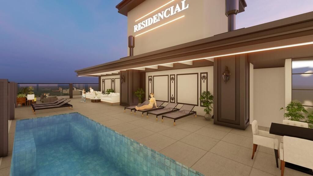 Apartamento, 2 quartos, 118 m² - Foto 5