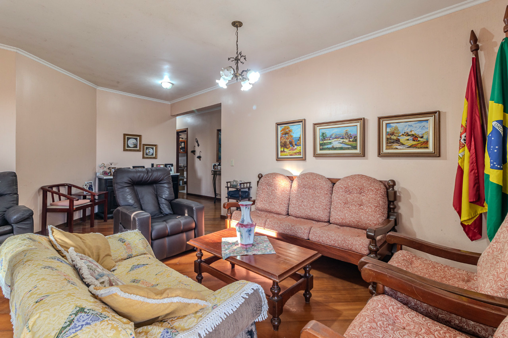 Apartamento, 3 quartos, 173 m² - Foto 34