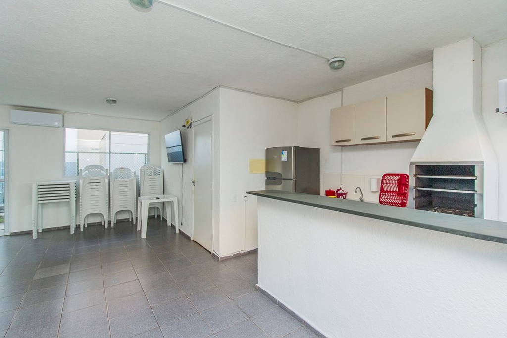 Apartamento, 2 quartos, 42 m² - Foto 7