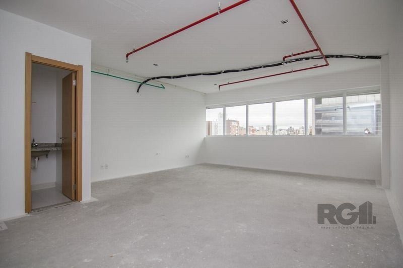 Conjunto Comercial-Sala para alugar, 43m² - Foto 5